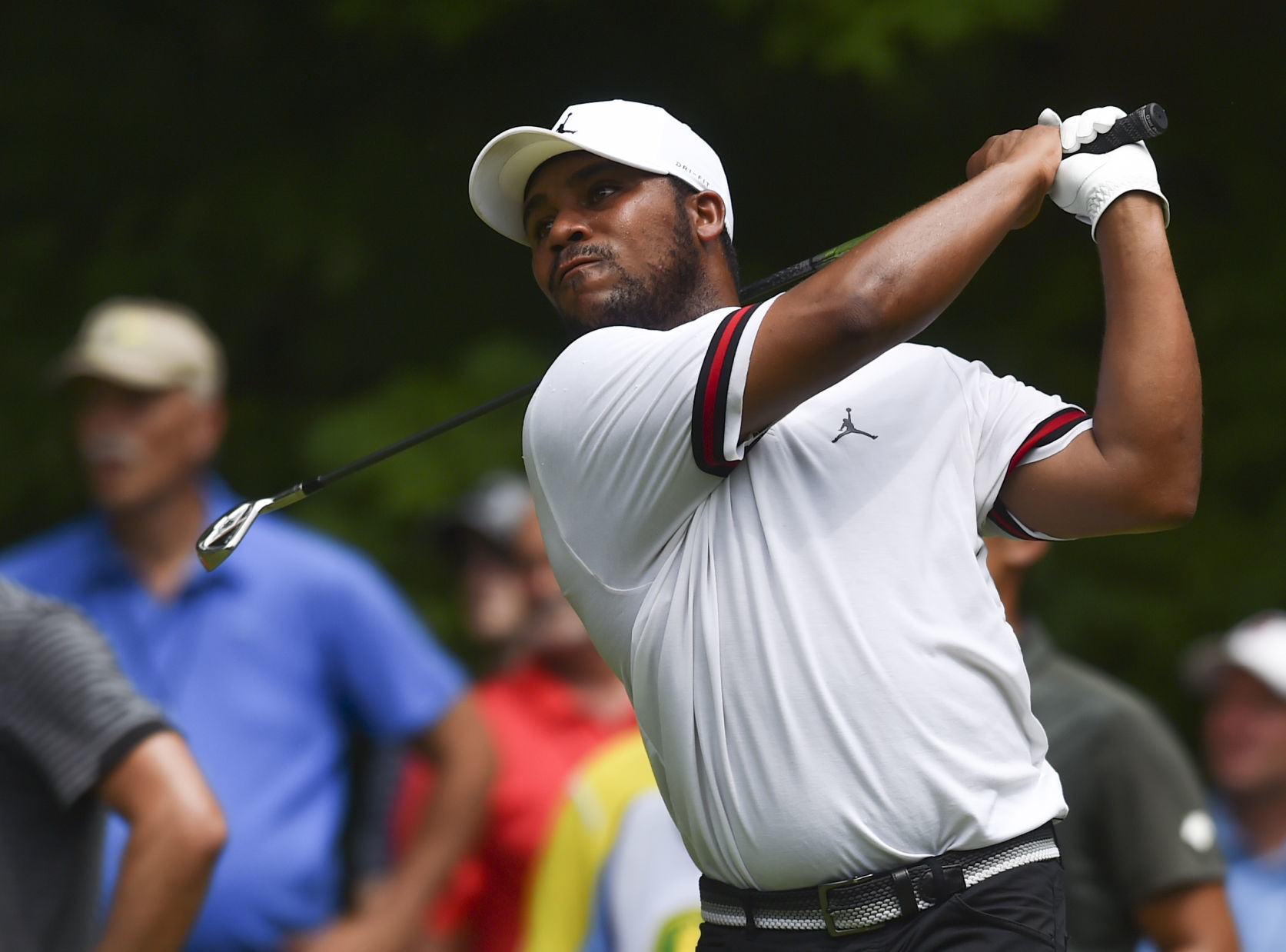 John Deere Classic: 3rd Round